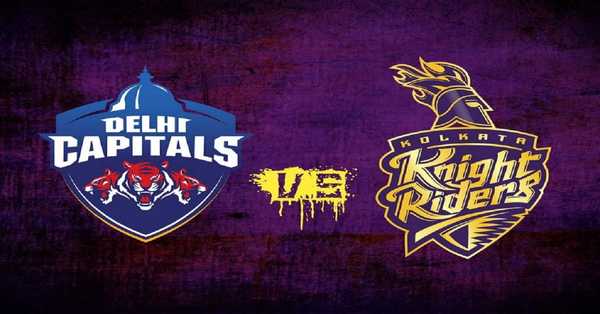 IPL2021: Delhi Capitals (DC)vs Kolkata Knight Riders (KKR), 25th Match IPL2021 - Live Cricket Score, Commentary, Match Facts, Scorecard